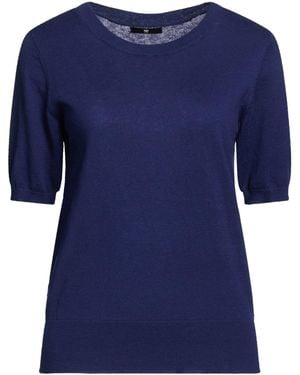 Max & Moi Pullover - Blau