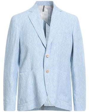 Harmont & Blaine Blazer - Blue