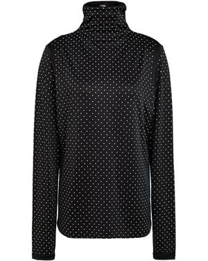 Maje Tops - Black