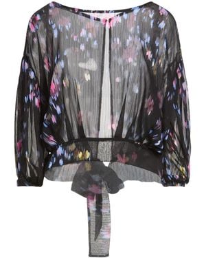 Soallure Tops - Black