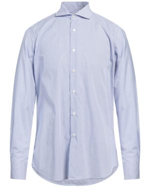 Bagutta Shirt - Blue