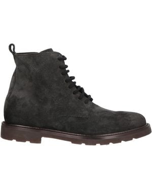 Rossano Bisconti Stiefelette - Schwarz
