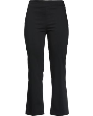 Nenette Pants - Black