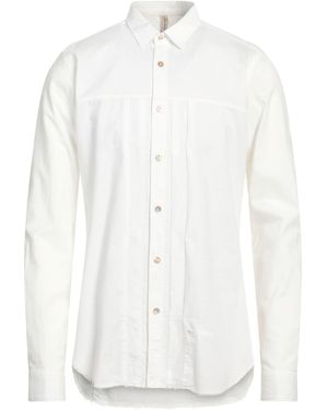 Dnl Camicia - Bianco