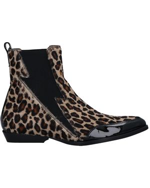 Belstaff Ankle Boots - Black