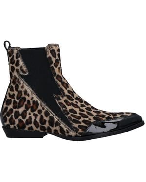 Belstaff Ankle Boots - Black