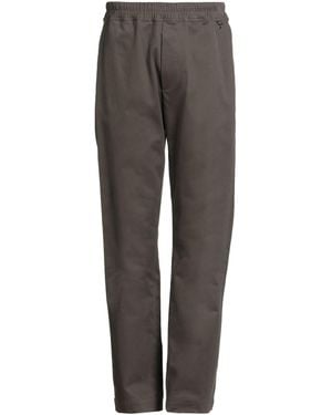 Aion Trouser - Grey