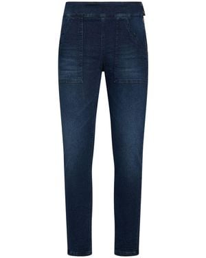 Dondup Jeans Cotton, Elastane - Blue