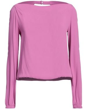 Patrizia Pepe Top - Pink