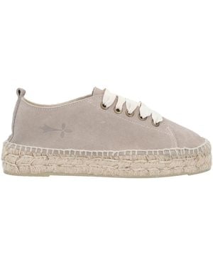 Manebí Trainers - Grey