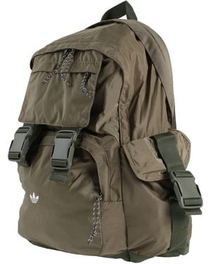 adidas Mochila - Gris
