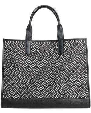 Michael Kors Borsa A Mano - Nero