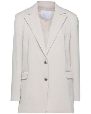 Gaelle Paris Blazer - White