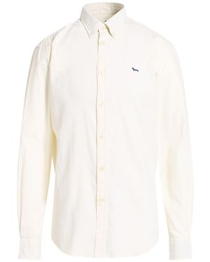 Harmont & Blaine Shirt Cotton - White