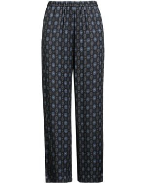 Aspesi Pants - Blue