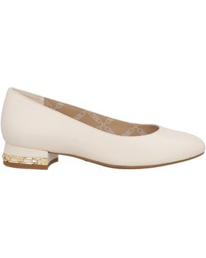 MICHAEL Michael Kors Ballerina - Natur
