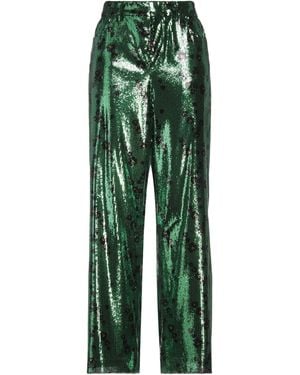 Philosophy Di Lorenzo Serafini Trousers - Green