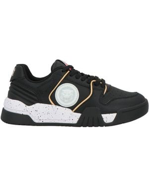 Just Cavalli Sneakers - Schwarz