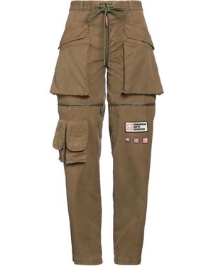 DSquared² Trouser - Natural