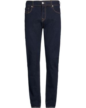 TRUE RELIGION Pantalon En Jean - Bleu