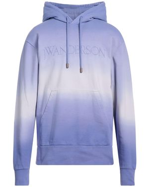 JW Anderson Sweatshirt - Blau