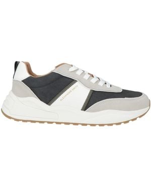 ACBC x ALEXANDER SMITH Trainers - White