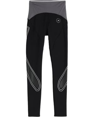 adidas By Stella McCartney Leggings - Schwarz