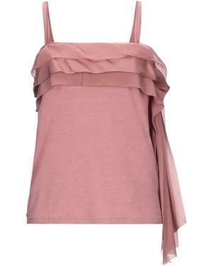 Manila Grace Top - Pink