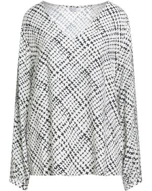 Riani Top - Blanco