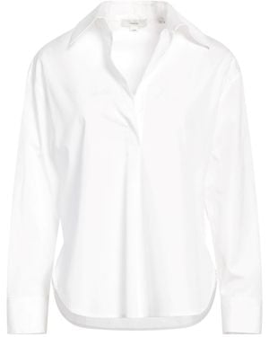Vince Top - Blanc