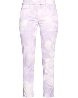 Dondup Trousers - Pink