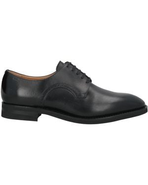 Bally Stringate - Nero