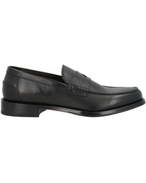 Doucal's Mocasines - Negro