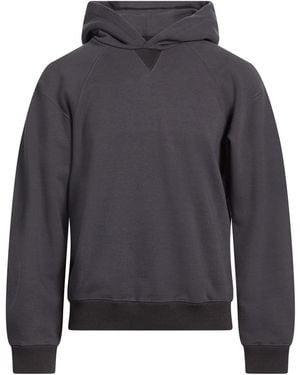 Jil Sander Sweatshirt Cotton, Elastane - Grey