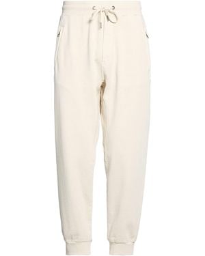 Ksubi Trousers - Natural