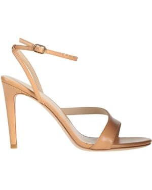 Twinset Sandals - White