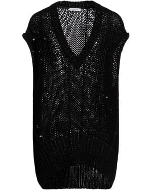Krizia Jumper - Black