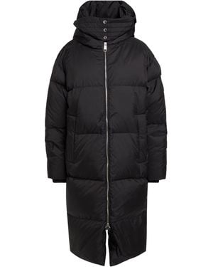 BOSS Plumífero Y Acolchado - Negro