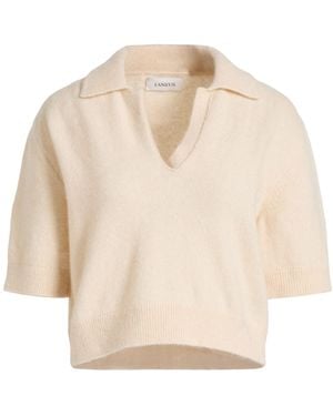 Laneus Sweater - Natural