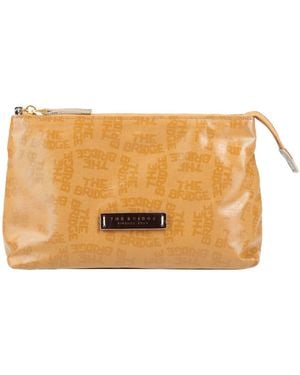 The Bridge Beauty Case - Natural