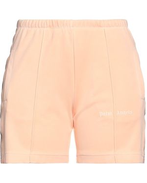 Palm Angels Shorts & Bermuda Shorts - Natural