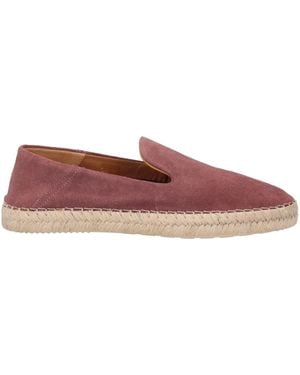 Hackett Espadrilles - Lila