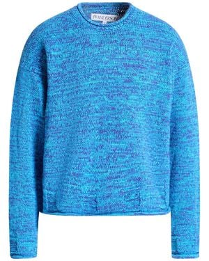 JW Anderson Jumper - Blue