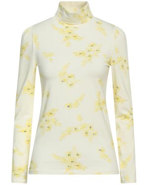 Dorothee Schumacher T-shirt - Yellow