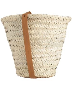 Missoni Bolso Con Bandolera - Blanco