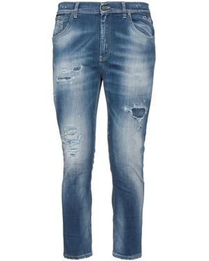 Dondup Jeans - Blue
