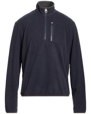 Bikkembergs Sweatshirts - Blue