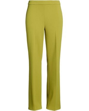 Joseph Ribkoff Trouser - Green