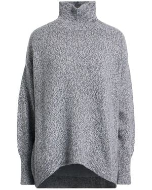 FILBEC Turtlenecks - Gray