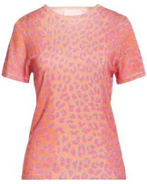 ABSOLUT CASHMERE Jumpers - Pink